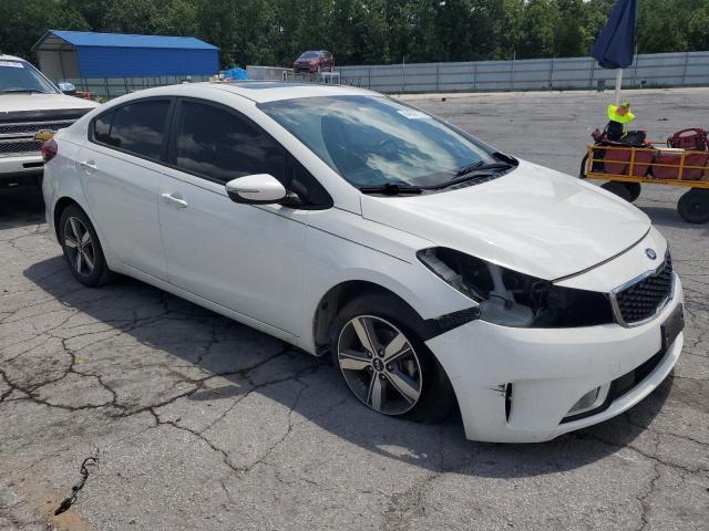 2018 KIA FORTE LX - 3KPFL4A74JE239757