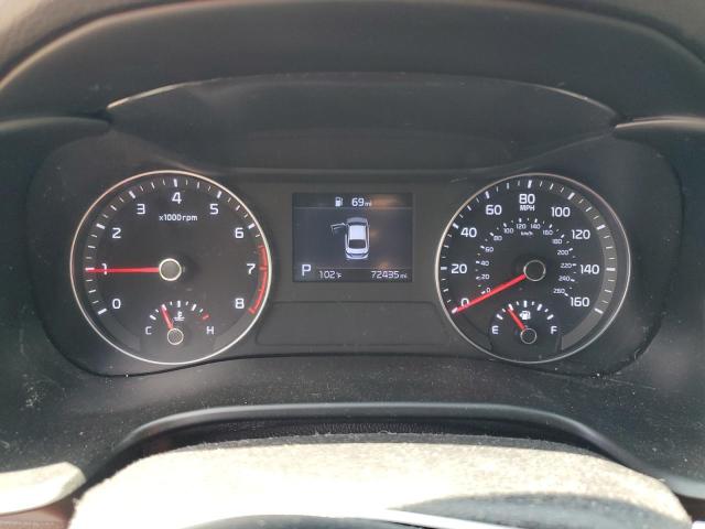 2021 KIA FORTE GT L - 3KPF34AD8ME340391