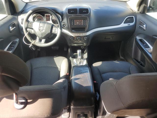 2016 DODGE JOURNEY SX 3C4PDCBG2GT194509