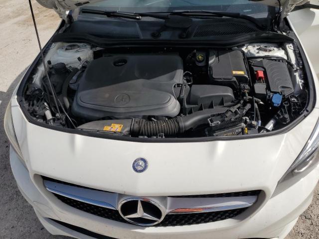 2015 MERCEDES-BENZ CLA 250 WDDSJ4EB2FN171745