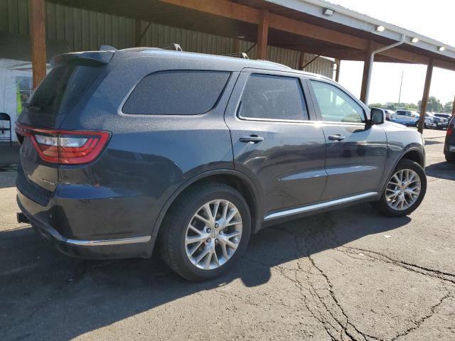 2016 DODGE DURANGO LI 1C4RDJDG7GC407914