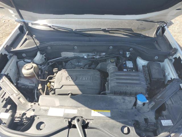 2021 VOLKSWAGEN ATLAS CROS 1V2JC2CA3MC240190