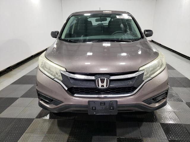 2015 HONDA CR-V LX 2HKRM3H34FH554343