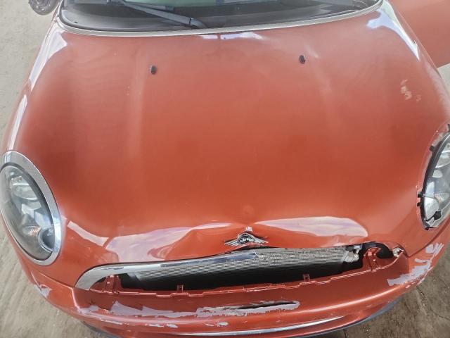 2012 MINI COOPER CLUBMAN - WMWZF3C52CT488804