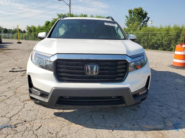 2022 HONDA RIDGELINE - 5FPYK3F71NB025881