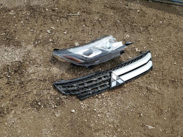 2018 MITSUBISHI ECLIPSE CR #3291336135