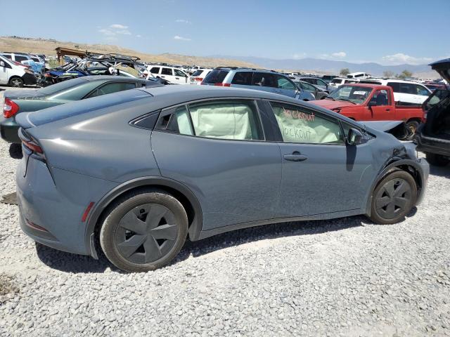 2025 TOYOTA PRIUS JTDACAAU1S3062446