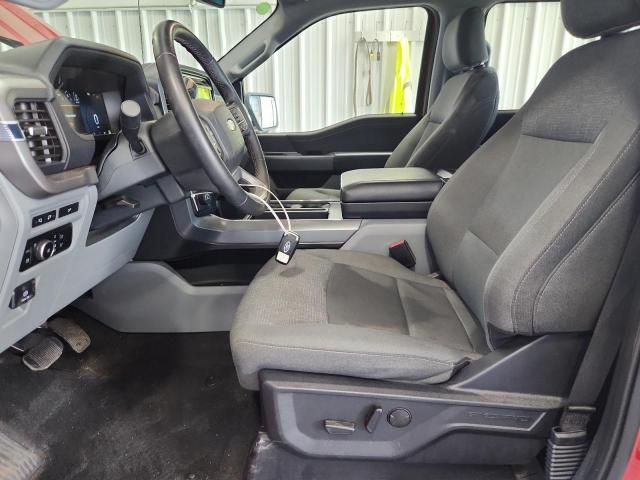 2024 FORD F150 XLT 1FTFW3LD7RFA31667