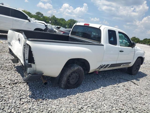Vin: 5tftx4cn9fx048636, lot: 63438595, toyota tacoma access cab 20153