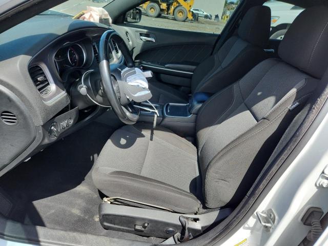 2022 DODGE CHARGER SX 2C3CDXBG8NH238965
