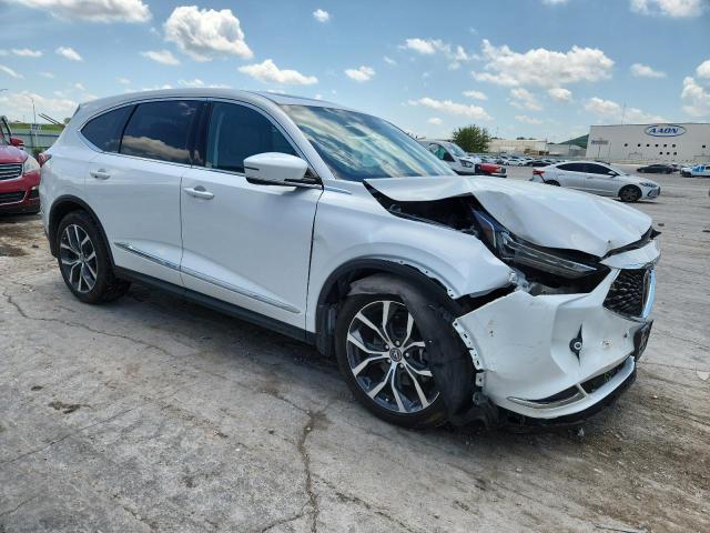 2023 ACURA MDX TECHNO 5J8YE1H41PL033293