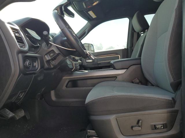 2022 RAM 2500 BIG H 3C6UR5ML0NG314945