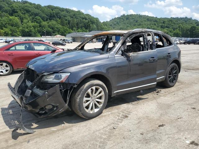 AUDI Q5 PREMIUM