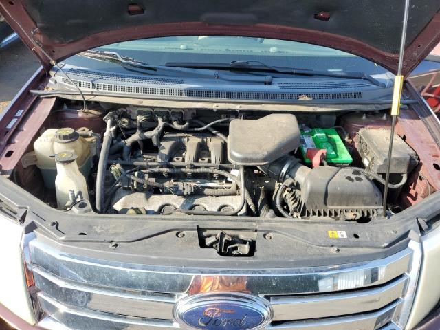 2010 FORD EDGE LIMIT - 2FMDK4KC7ABA43563