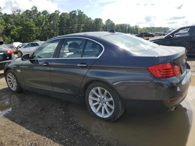2015 BMW 535 I WBA5B1C53FG126458
