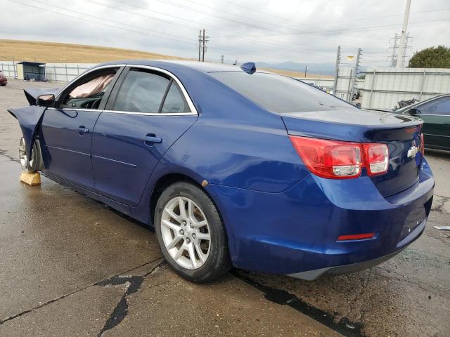 2013 CHEVROLET MALIBU 1LT - 1G11C5SA3DU120543