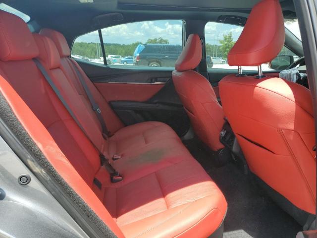 2025 TOYOTA CAMRY XSE 4T1DAACK0SU504542