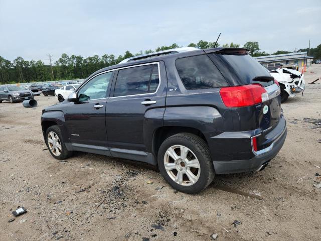 2016 GMC TERRAIN SL 2GKFLUE37G6277102
