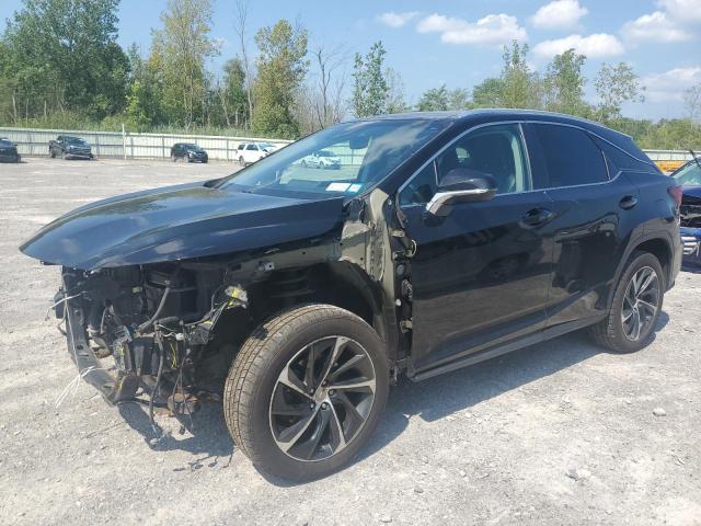 LEXUS RX 350 BAS