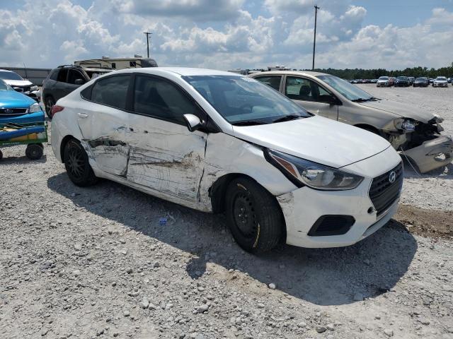 2022 HYUNDAI ACCENT SE 3KPC24A64NE159958