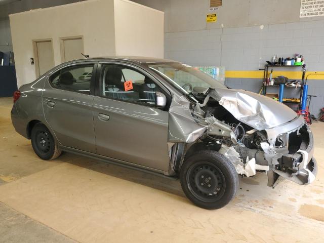 2019 MITSUBISHI MIRAGE G4 ML32F3FJ9KHF18644