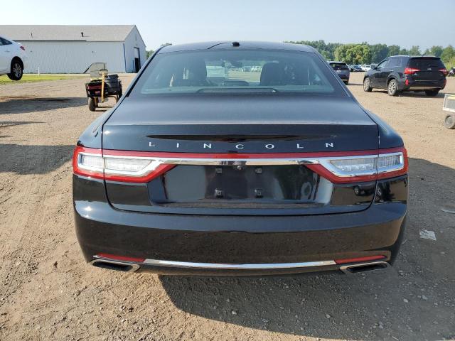 2017 LINCOLN CONTINENTA 1LN6L9NP1H5600693