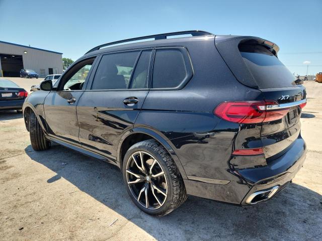 2019 BMW X7 XDRIVE4 - 5UXCW2C57KL083294