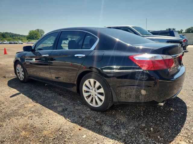 2013 HONDA ACCORD EXL - 1HGCR3F84DA036633