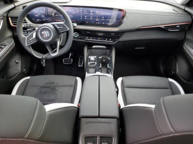 2025 BUICK ENVISION S LRBFZLE49SD062066