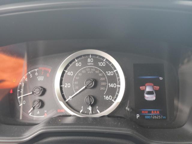 2020 TOYOTA COROLLA LE - JTDEPRAE1LJ019333