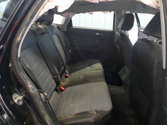2025 VOLKSWAGEN JETTA SE - 3VWEX7BU3SM025787