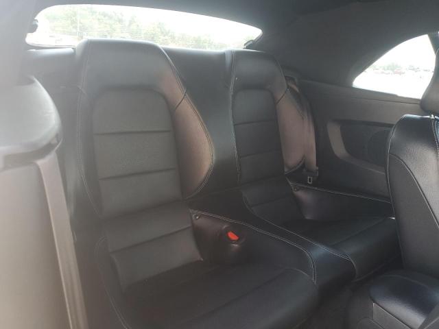 2021 FORD MUSTANG - 1FATP8UH3M5107209