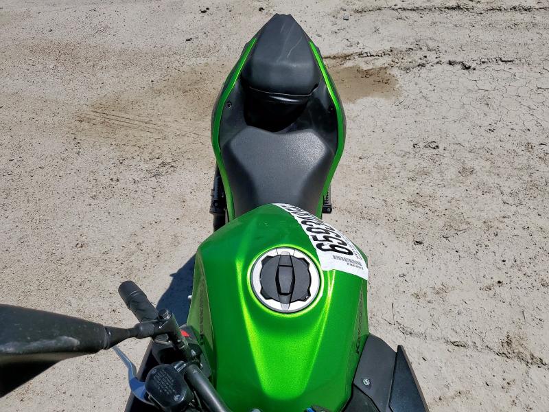 2024 KAWASAKI ER500 ML5ERGE11RDA08505