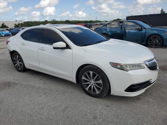 2015 ACURA TLX 19UUB1F37FA027378