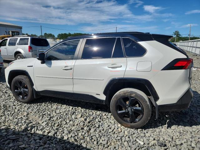 2020 TOYOTA RAV4 XSE - 2T3EWRFV8LW078862