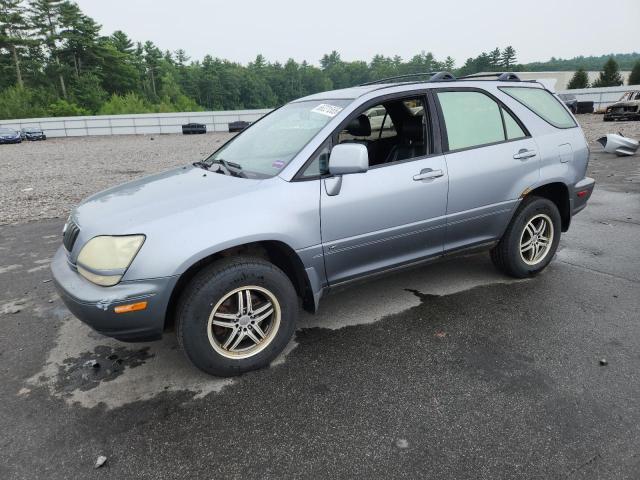LEXUS RX 300