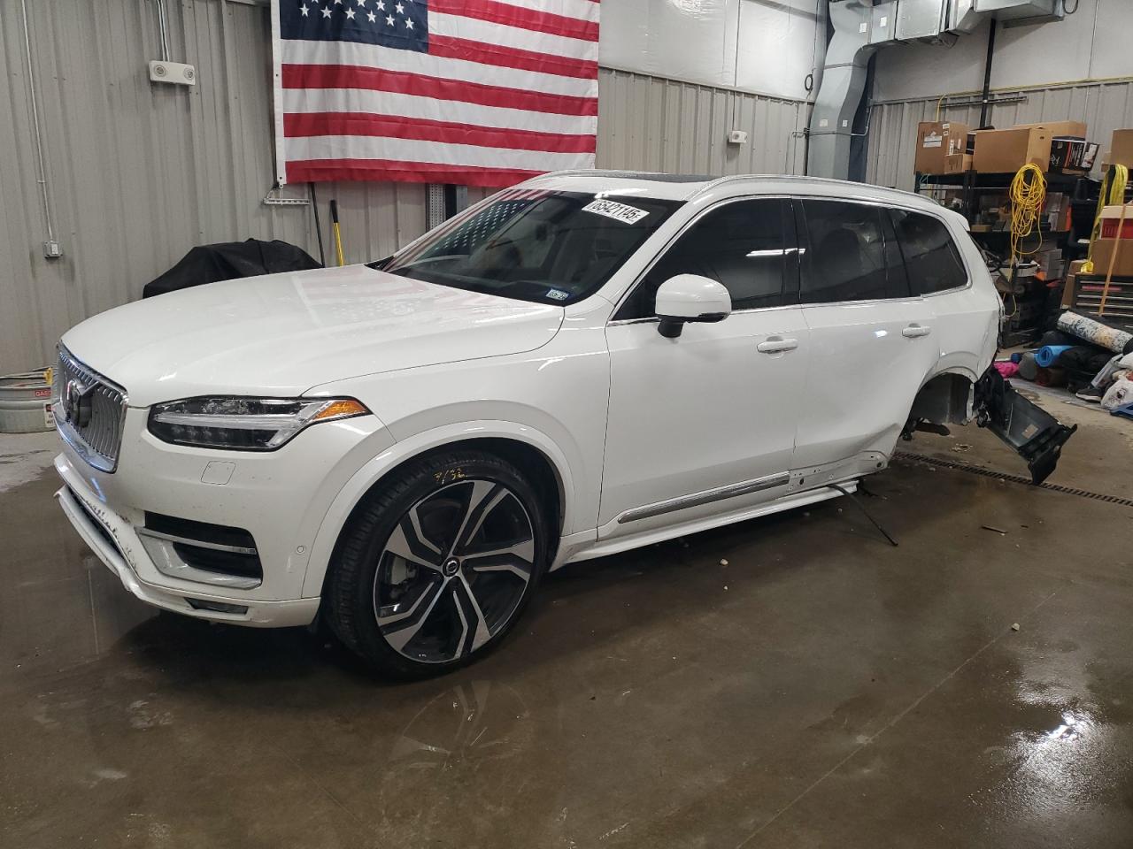 VOLVO XC90 ULTIMATE