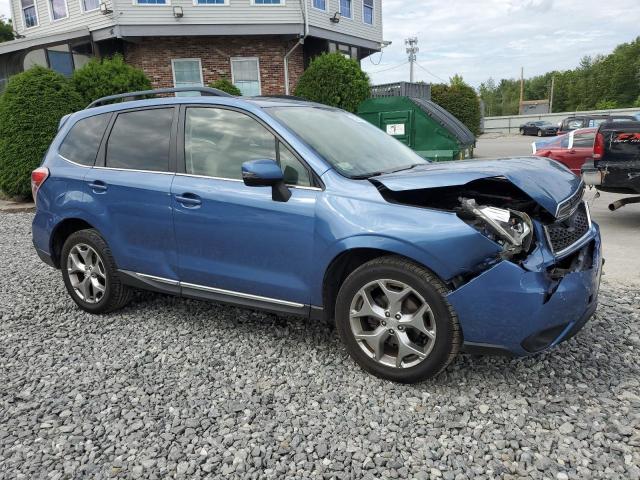 2015 SUBARU FORESTER 2 JF2SJAWC6FH800682