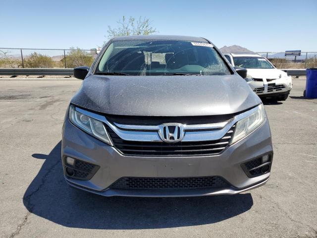 2018 HONDA ODYSSEY LX 5FNRL6H28JB075913
