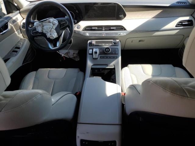 2021 HYUNDAI PALISADE L KM8R54HE9MU256874