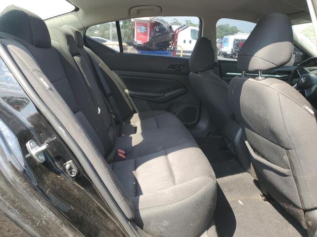 2023 NISSAN ALTIMA SV 1N4BL4DV0PN401614