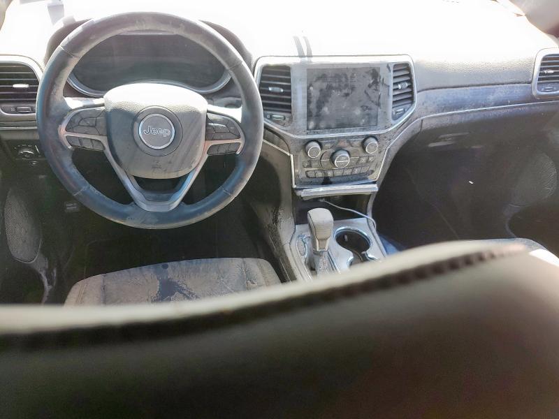 2021 JEEP GRAND CHER 1C4RJEBG0MC512101