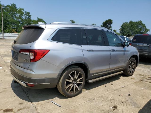 2019 HONDA PILOT TOUR 5FNYF6H62KB004083