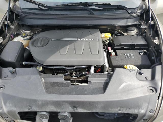 2017 JEP CHEROKEE LIMITED #3301713409