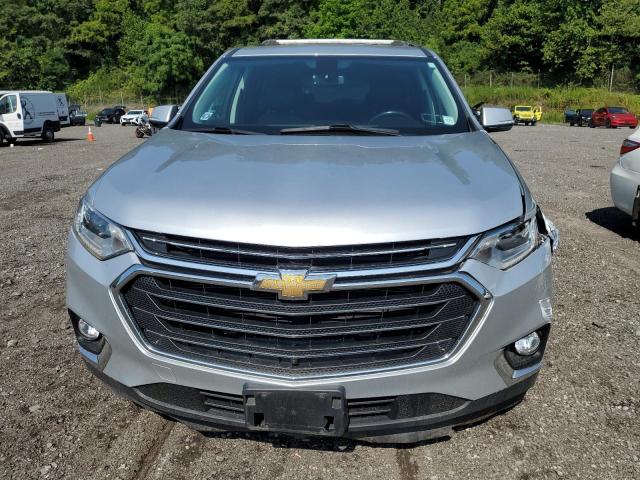 2018 CHEVROLET TRAVERSE L - 1GNEVHKW6JJ176190