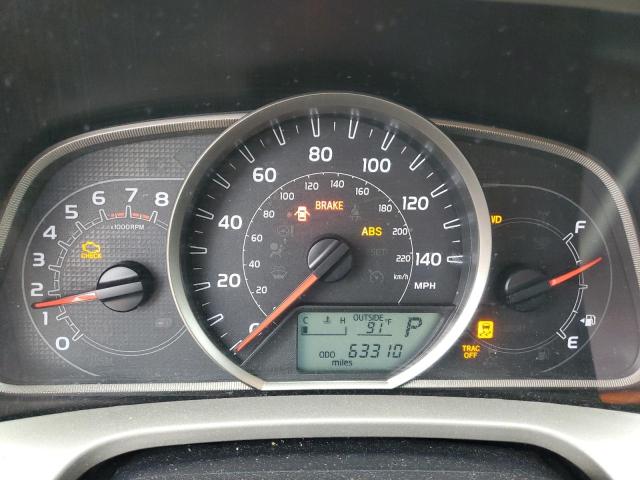 2015 TOYOTA RAV4 XLE 2T3RFREV7FW242495