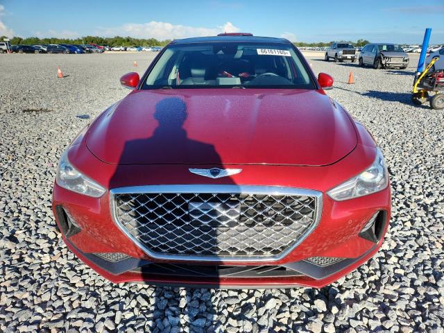 2019 GENESIS G70 ELITE KMTG34LA8KU034850