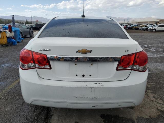 2016 CHEVROLET CRUZE LIMI 1G1PE5SB6G7109231