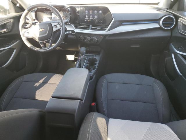 2024 CHEVROLET TRAX LS KL77LFE26RC200778