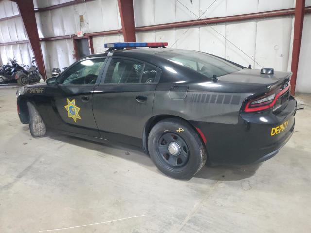 2016 DODGE CHARGER PO 2C3CDXAT7GH258514